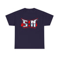 SIN™ Heavy Cotton Tee