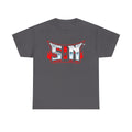 SIN™ Heavy Cotton Tee