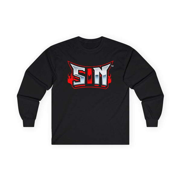 SIN™ Long Sleeve Tee