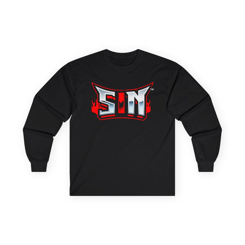 SIN™ Long Sleeve Tee
