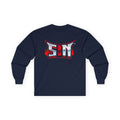 SIN™ Long Sleeve Tee