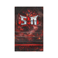 SIN™ Microfiber Tea Towel
