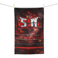 SIN™ Microfiber Tea Towel