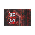 SIN™ Microfiber Tea Towel