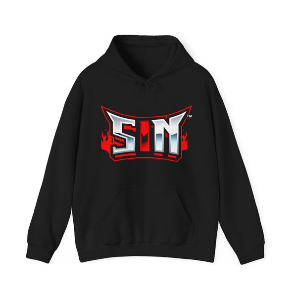 SIN™ Pullover Hoodie