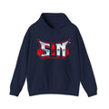 SIN™ Pullover Hoodie