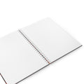 SIN™ Spiral Notebook