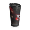SIN™ Stainless Steel Travel Mug