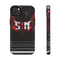 SIN™ Tough Phone Case