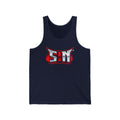 SIN™ Unisex Jersey Tank