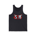 SIN™ Unisex Jersey Tank