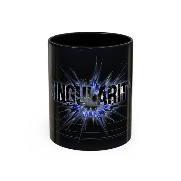 Singularity™ Accent Coffee Mug