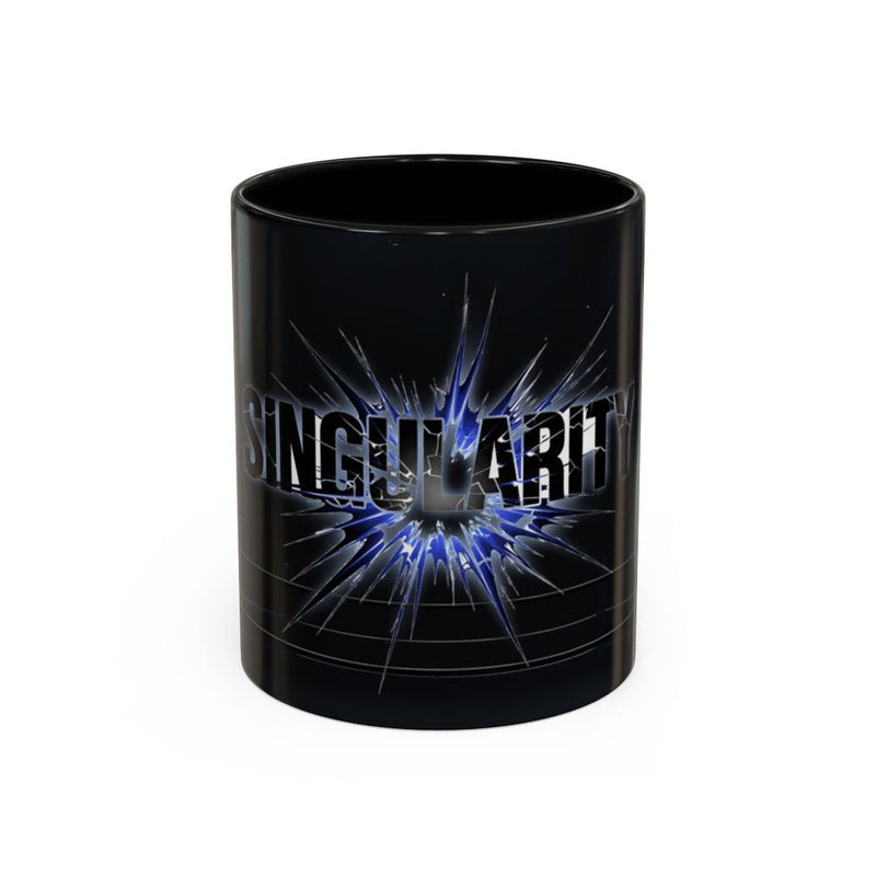 Singularity™ Accent Coffee Mug
