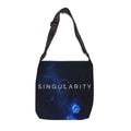 Singularity™ Adjustable Tote Bag (AOP)