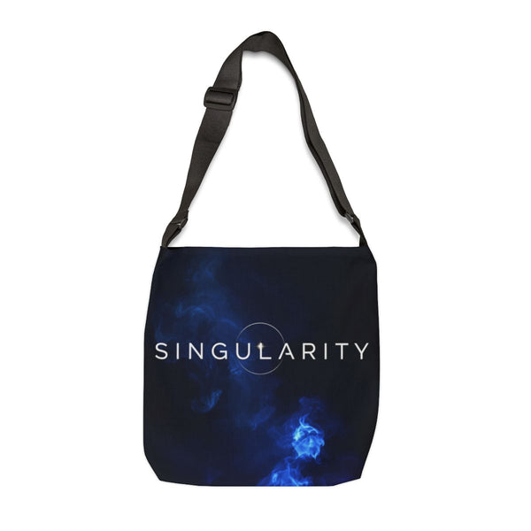 Singularity™ Adjustable Tote Bag (AOP)
