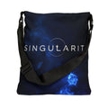 Singularity™ Adjustable Tote Bag (AOP)