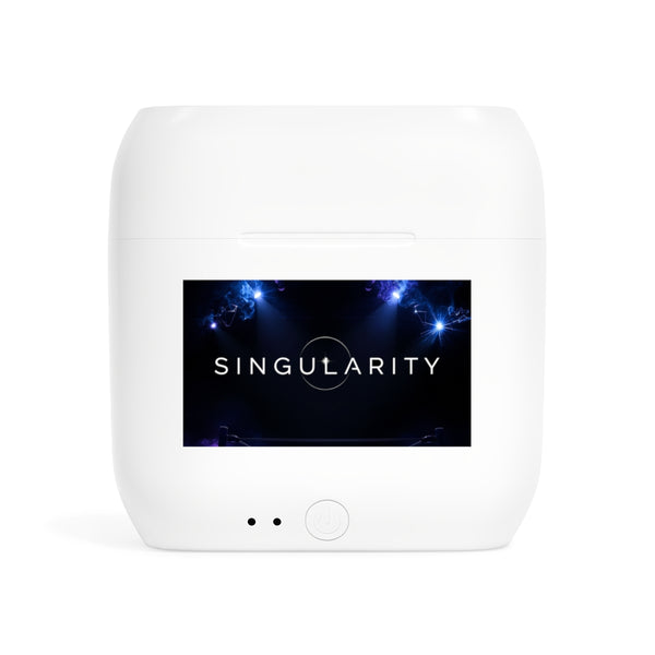 Singularity™ Essos Wireless Earbuds
