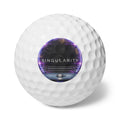 Singularity™ Golf Balls, 6pcs