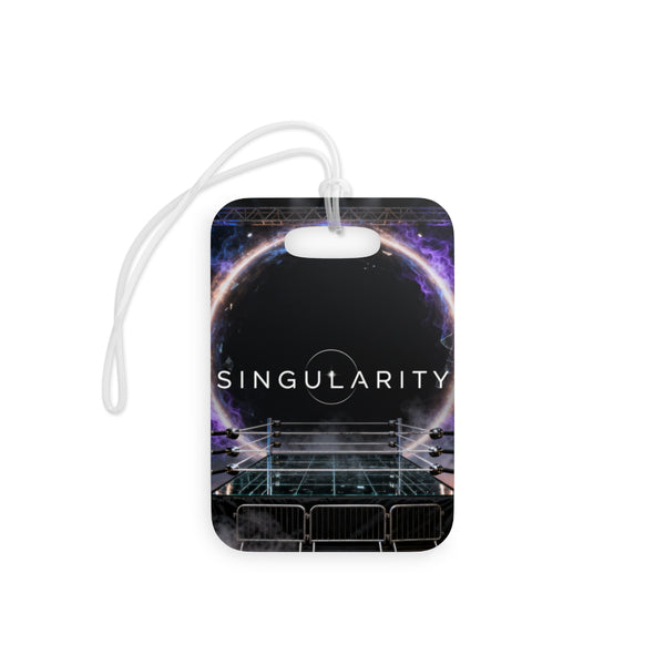 Singularity™ Luggage Tags
