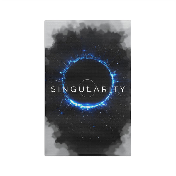 Singularity™ Microfiber Tea Towel