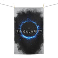 Singularity™ Microfiber Tea Towel