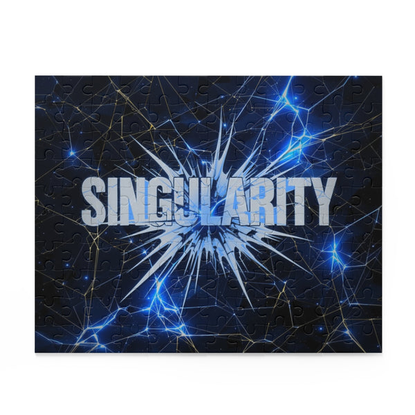 Singularity™ Puzzle (120, 252, 500-Piece)