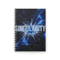 Singularity™ Spiral Notebook