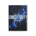 Singularity™ Spiral Notebook
