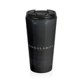 Singularity™ Stainless Steel Travel Mug