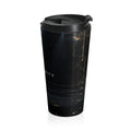 Singularity™ Stainless Steel Travel Mug