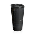 Singularity™ Stainless Steel Travel Mug