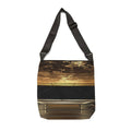 Sportatorium™ Adjustable Tote Bag (AOP)