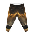 Sportatorium™ Athletic Joggers