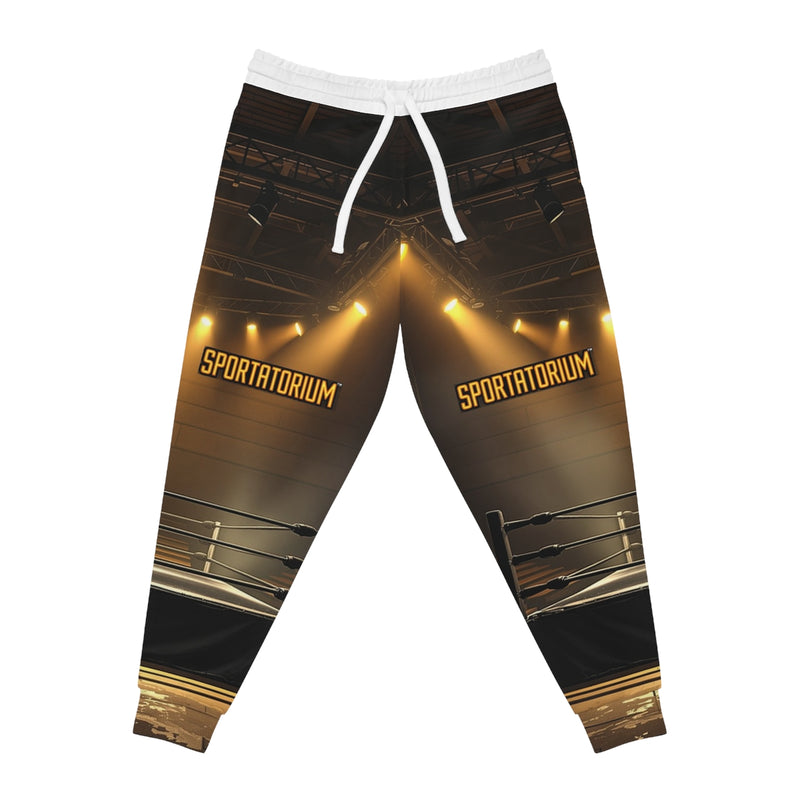 Sportatorium™ Athletic Joggers