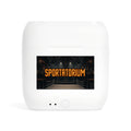 Sportatorium™ Essos Wireless Earbuds
