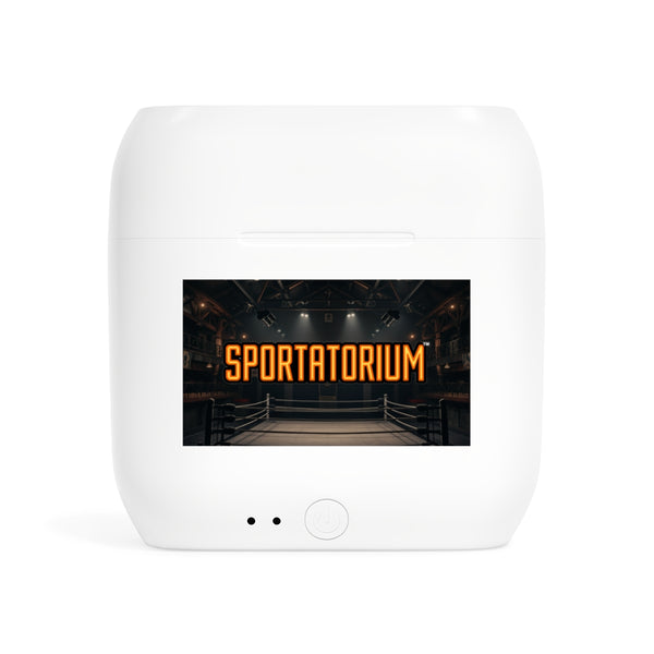Sportatorium™ Essos Wireless Earbuds