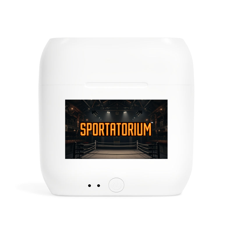 Sportatorium™ Essos Wireless Earbuds
