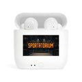 Sportatorium™ Essos Wireless Earbuds