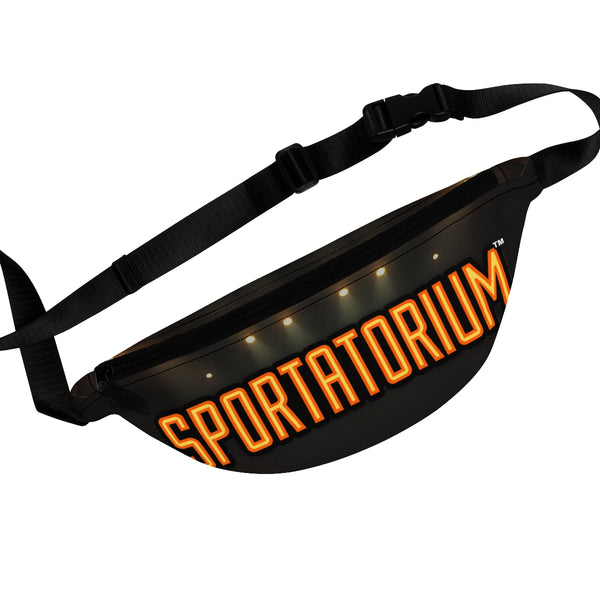 Sportatorium™ Fanny Pack