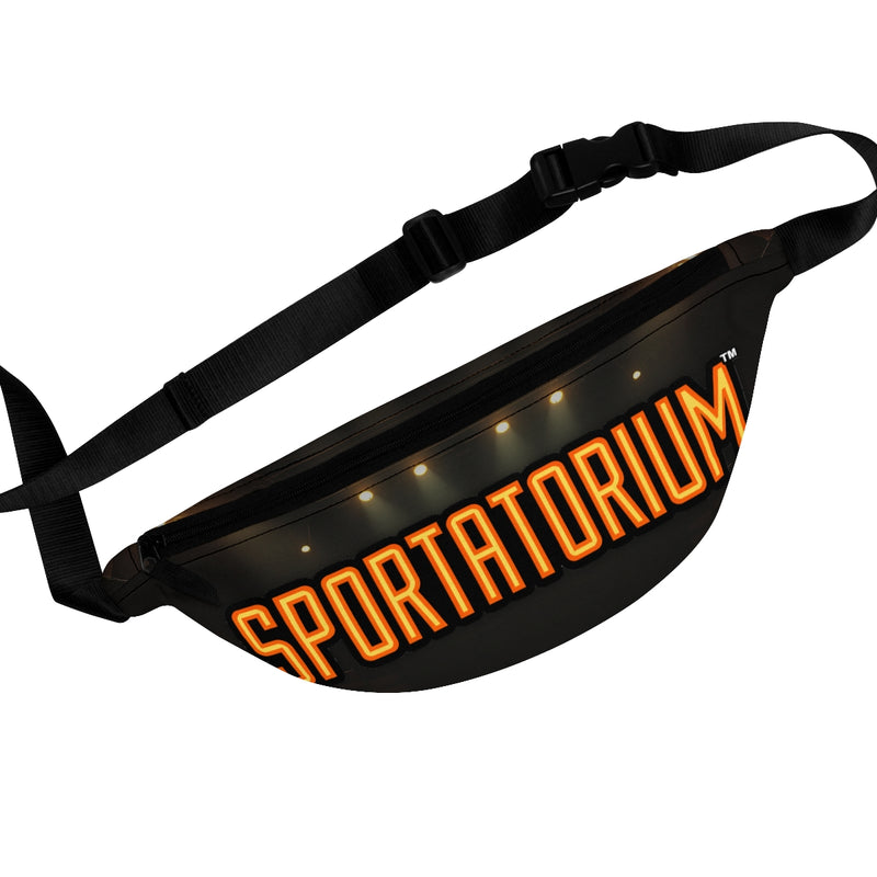 Sportatorium™ Fanny Pack