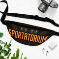 Sportatorium™ Fanny Pack