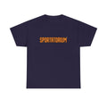 Sportatorium™ Heavy Cotton Tee