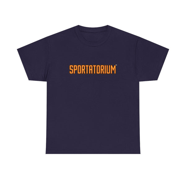 Sportatorium™ Heavy Cotton Tee