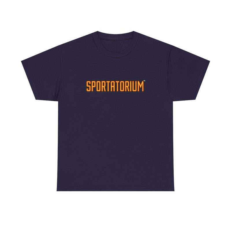 Sportatorium™ Heavy Cotton Tee