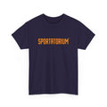 Sportatorium™ Heavy Cotton Tee