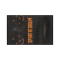 Sportatorium™ Microfiber Tea Towel