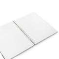 Sportatorium™ Spiral Notebook