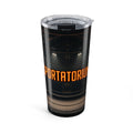 Sportatorium™ Tumbler 20oz