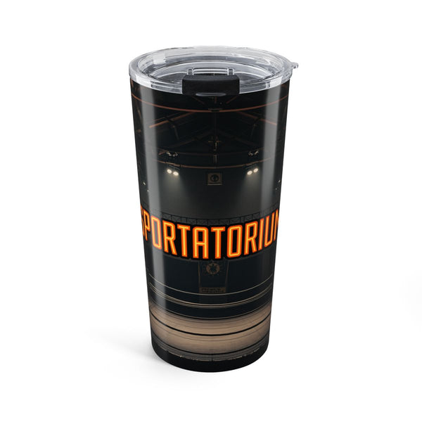 Sportatorium™ Tumbler 20oz