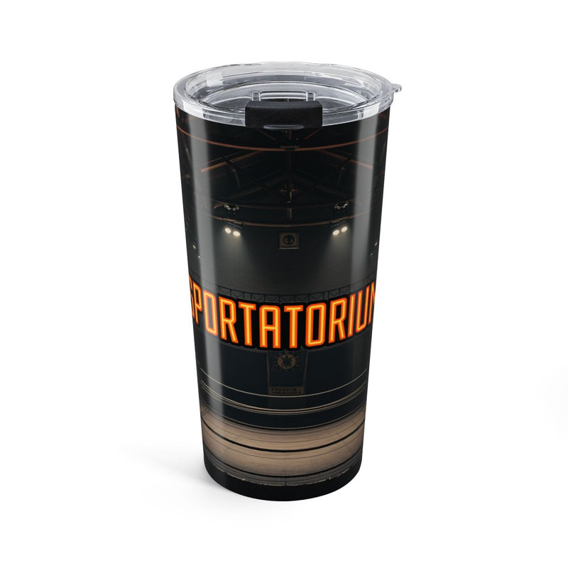 Sportatorium™ Tumbler 20oz